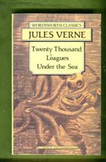 Twenty Thousand Leagues Under the Sea