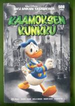 Aku Ankan taskukirja 508 - Kaamoksen kunkku