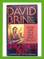 New Uplift Trilogy 1 - Brightness Reef