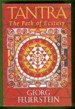 Tantra - The Path of Ecstasy