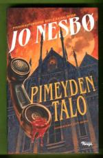 Pimeyden talo