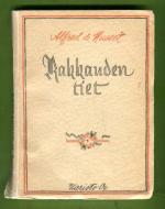 Rakkauden tiet - Kaksi novellia