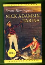 Nick Adamsin tarina