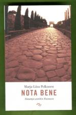 Nota bene - Sitaatteja antiikin Roomasta