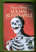 Kolmas konstaapeli