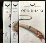 Korpinkehät-trilogia