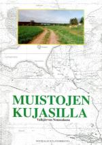 Muistojen Kujasilla - Valkjärven Nousealassa