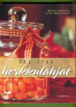 Tee itse herkkulahjat