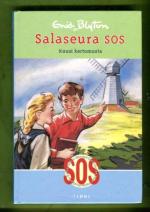 Salaseura SOS - Kuusi kertomusta
