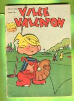 Ville Vallaton 8/62