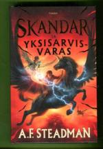 Skandar ja yksisarvisvaras