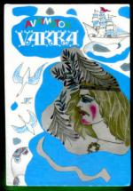 Avaimeton vakka - Suomalaisia kansansatuja