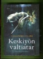 Varjometsästäjät 1 - Keskiyön valtiatar