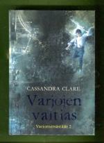 Varjometsästäjät 2 - Varjojen valtias