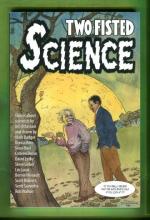 Two-Fisted Science - Stories about Scientists