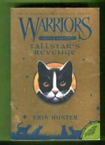 Warriors - Super Edition: Tallstar's Revenge