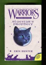 Warriors Super Edition - Bluestar's Prophecy