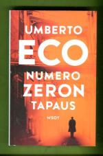 Numero Zeron tapaus