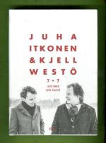 7 + 7 - Levottoman ajan kirjeitä