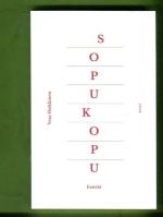 Sopukopu - Esseitä