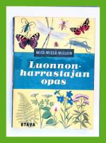 Mitä-Missä-Milloin - Luonnonharrastajan opas