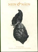 Niin & näin - Filosofinen aikakauslehti 76 (1/13)