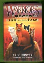 Warriors - Code of the Clans