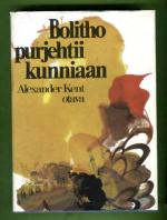 Bolitho purjehtii kunniaan