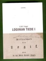 Logiikan tiede 1