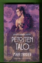 Rouva Kukkin tytöt 3 - Petosten talo