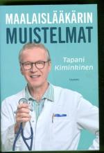 Maalaislääkärin muistelmat