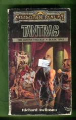 The Avatar Trilogy 2 - Tantras
