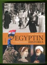 Egyptin historia Kleopatran ajasta arabikevääseen