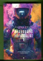 Murhabotin päiväkirjat 1 - Hälytystila