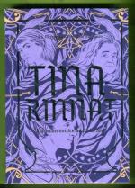 Tinarinnat - Kalevalan naisten uudet tarinat