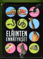 Eläinten ennätykset