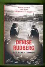 Liittolaiset - Salainen koodi