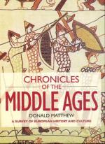 Chronicles of the Middle Ages