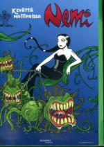 Nemi 9 - Kevättä hampaissa