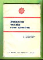Buddhism and the race question