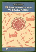 Käsikirjoittajan työkalupakki - Miten teen video-ohjelman käsikirjoituksen