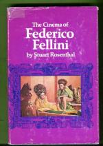 The Cinema of Federico Fellini