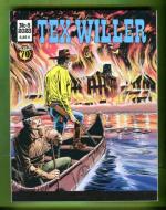 Tex Willer 8/23