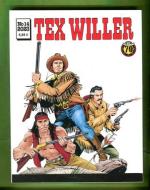 Tex Willer 14/23