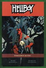 Hellboy 2 - Pimeyden kutsu