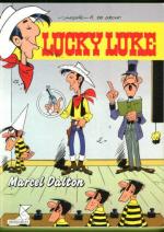 Lucky Luke 64 - Marcel Dalton (1. painos)