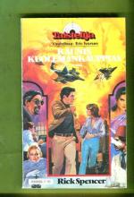 Taistelija 10 - Kaunis kuolemankauppias