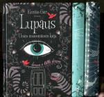 Unien kirjat 1-3 - Lupaus, Vala & Liitto