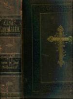 Biblia, se on: Pyhä Raamattu, Wanha ja Uusi testamentti