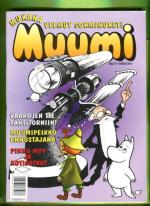 Muumi 11/93